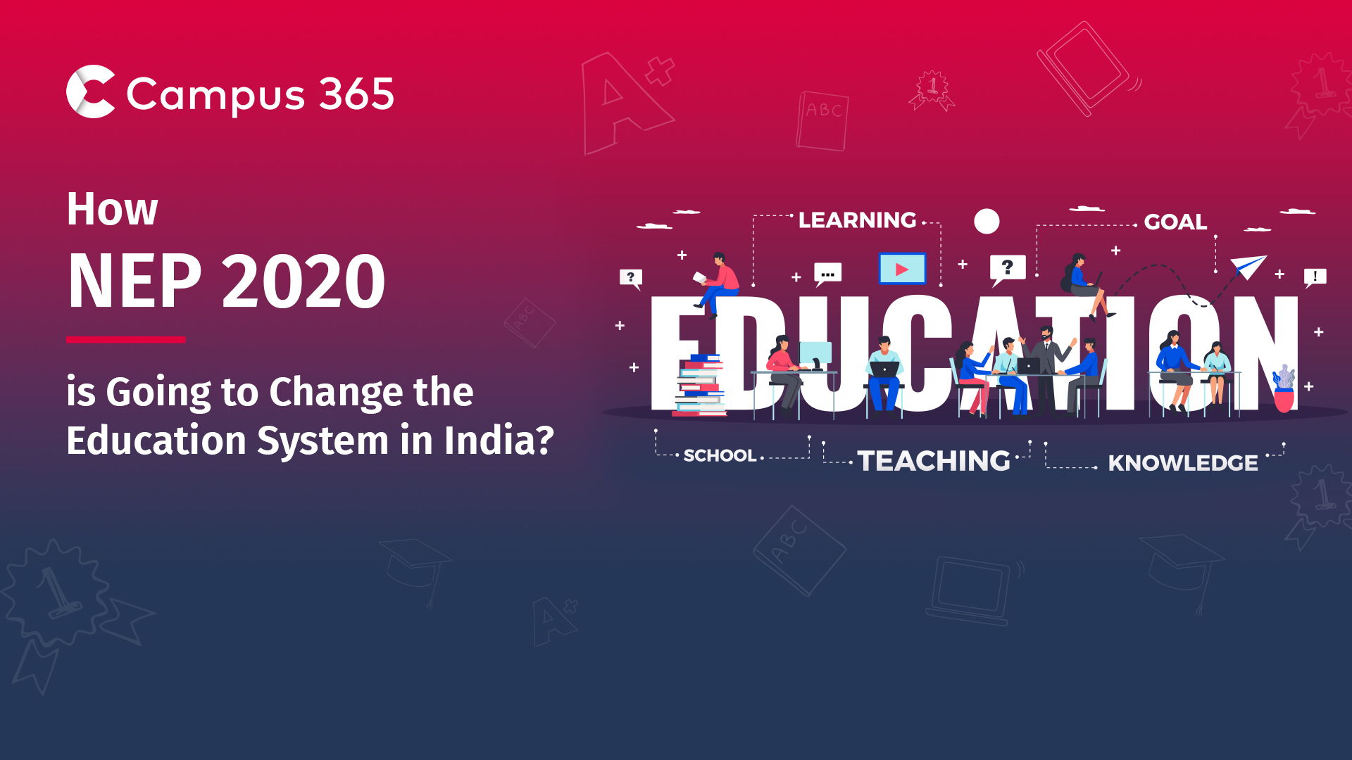 National Education Policy Nep 2020 Transforming Indian Education